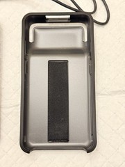 Shopify POS GO S2001 Handheld Portable Card Reader & Barcode Scanner