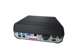LENOVO POSIFLEX TX-5000 Series POS BOX Model TX-5500E
