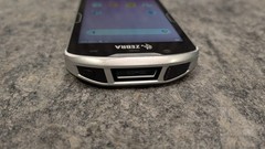 Zebra TC57 TC57HO Handheld Barcode Mobile w/ Battery 🔥Factory Reset🔥