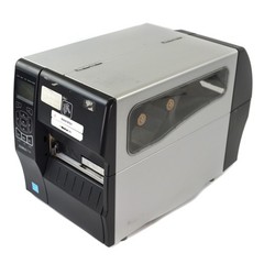 Zebra ZT23042-T01200FZ Thermal Transfer 4″ Label Printer 203dpi 6ips Barcode UPC