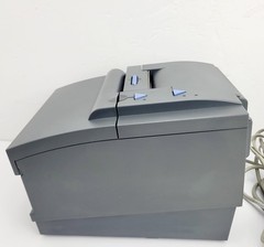 Toshiba 4610-2CR Black Global Commerce Solutions Receipt Point Of Sale Printer