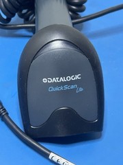 Datalogic QuickScan Lite QW2400 2D Area Imager Scanner