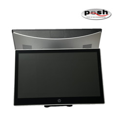 HP RP9 G1 Retail System Model 9015 – W/ HP L7014 LCD Monitor included!