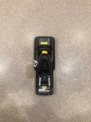 Zebra MC330K-GI3HA3US01 Computer Barcodes Scanner UNTESTED