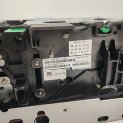 KD04011-C201 497-0524694 Fujitsu GSR50 Bunch Acceptor Top Module FOR PARTS!!