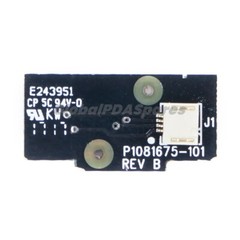 Bar Sensor with PCB ( P1081675-101) for Motorola Symbol Zebra ZQ320 ZR328
