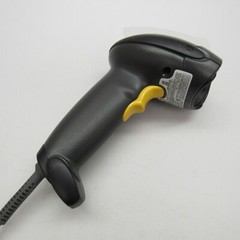 NCR Zebra Motorola 1D/2D Laser Barcode POS Scanner DS4208 USB Cable – Open Box