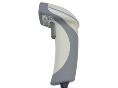 Code CR1500 Handheld Wired Barcode Scanner Reader w/USB Cable FULLY TESTED