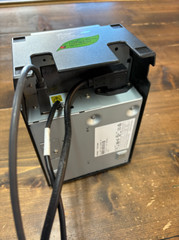 Star Future TSP100ii ECO Thermal POS Receipt Printer FuturePRNT