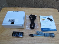 5 Pack Mini Laser Bar Code Scanner OPTICON OPN-2001 NEW Tested Works Recharable