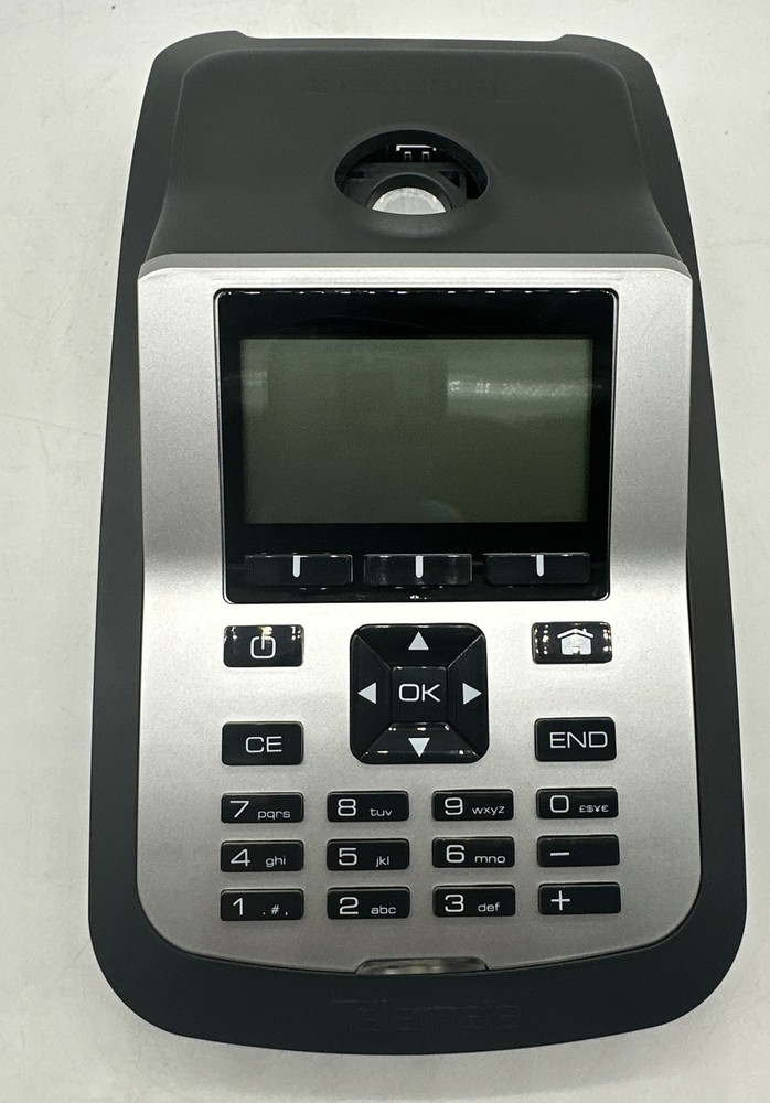 TellerMate T-IX4500 Currency Money Counter Counting NO ACCESORIES INCLUED