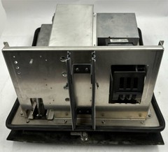 FISCAL SYSTEMS OPT-1500 GAS STATION PAYMENT SYSTEM