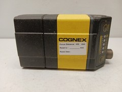 COGNEX DATAMAN DM362QL BARCODE SMART SCANNER 825-10145-1R