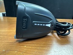 Tera 5100 Wireless 1D Laser Barcode Scanner with usb cable and wireless dongle
