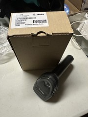 Zebra DS2278 Cordless Bluetooth Handheld Barcode Scanner DS2278-SR00006ZZWW