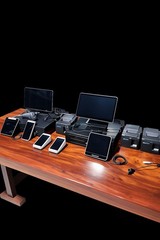 Last one! Square Register POS payment system for businesses and stores, shops