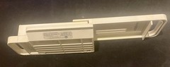 Addressograph Bartizan Portable Model 4200 Credit Card Imprinter Manual Slider