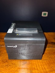 Bematech POS Printer (LR2000) – USED