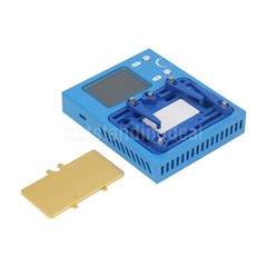 iHeater Pro Desoldering Station for IPhone x-13promax Android Chip CPU Fixture