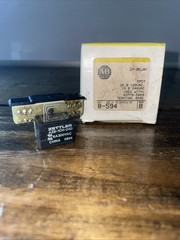 Allen Bradley 8-594