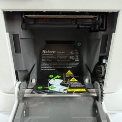 Clover Mini Wi-Fi Point-of-Sale System C300