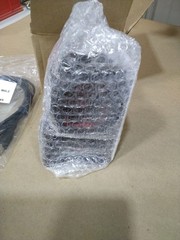 Honeywell Orbit MK7120 Barcode Scanner Black MK7120-31A38-N