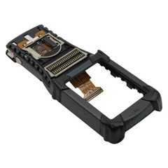 for Symbol Motorola Zebra MC9090 MC9190 MC92N0 Top Shell Housing with Flex Cable