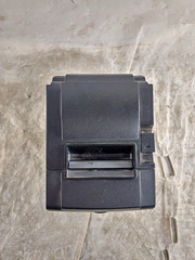 STAR TSP100 ECO futurePRNT Thermal Receipt Printer TSP100II (For Parts)