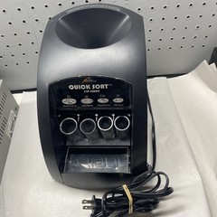 Coin Sorter Royal Sovereign CO1000 Electric