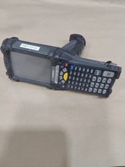 Symbol Type- 21-64436 Barcode Scanner Without Battery
