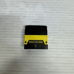 Cognex DM72Q R00044 USB-C Barcode Scanner