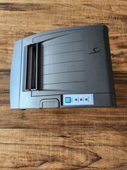 BIXOLON SRP-350plusIII Thermal Receipt Printer Bluetooth USB w/Adapter
