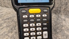 Zebra MC330K-GI3HA3US01 Handheld Mobile Computer Scanner 🔥Factory Reset🔥