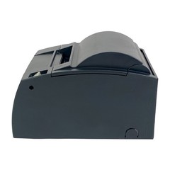 TESTED Citizen CT-S300 Receipt POS Thermal Printer USB Autocutter FAST SHIPPING