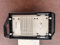 Manual Credit Card Imprinter Slider and Slips