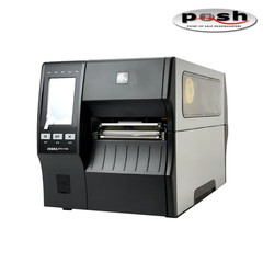 NEW Zebra ZT411 RFID 300dpi Thermal Transfer Label Printer TAA
