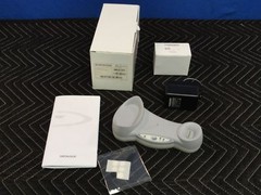 Datalogic Charger Base 90A351000 & Wall Power OM-GRYPHONE USB-433MHz E36