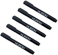 Counterfeit Money Marker Detector Pen (5/15/50/150/375/1500) (5) NEW