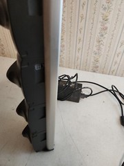 Symbol 4 Slot Charging Cradle MC9090 MC9190 MC92N0 – Charger Bay CHS9000-4001C