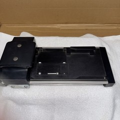 Vintage Security Imprinter Corp Credit Card Printer Slider Countertop Machine