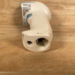 Honeywell Xenon 1900 Beige/Blue Portable Barcode Reader with USB Host Interface