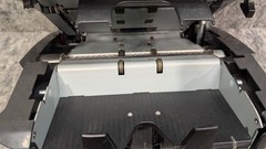 Amrotec X1000 Dollar Bill Counter – Power On
