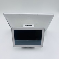 Toast Flex TT200 POS Point of Sale System dual display Screen With Power Supply