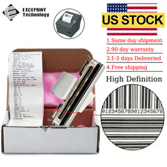 ✅ Printhead for EPSON TM-T88V TM-T885 203dpi 2131885 /2141001 /2138822 Lots Qty✅