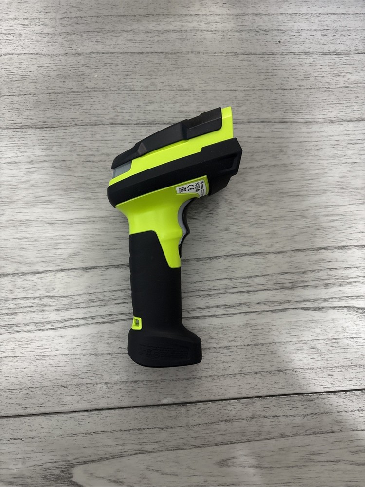 New Zebra DS3608-SR Cable Not Included, Corded, 1D/2D Imager, Vibration Motor.