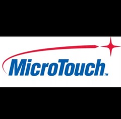 MicroTouch 21.5″ LCD All-In-One System Point Of Sale Computer IC-215P-AA2 POS