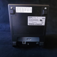 Epson TM-T20III POS Receipt Printer Thermal Network Retail Restaurant M267D