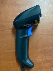Datalogic Gryphon GD4500 USB Wired Barcode Scanner | O457