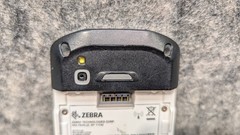 Zebra TC57 TC57HO Handheld Barcode Mobile w/ Battery 🔥Factory Reset🔥