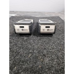 Lot of 2 PAX A920Pro SpotOn Smart Mobile POS Payment Terminals – For Parts